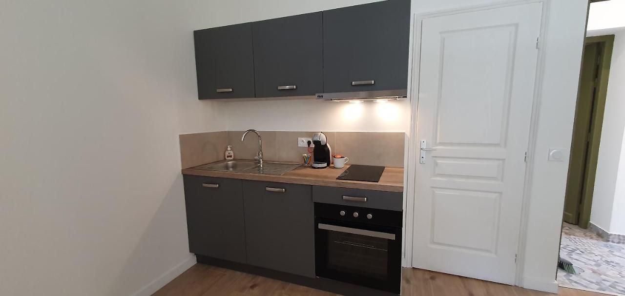 Appartement Valrose *