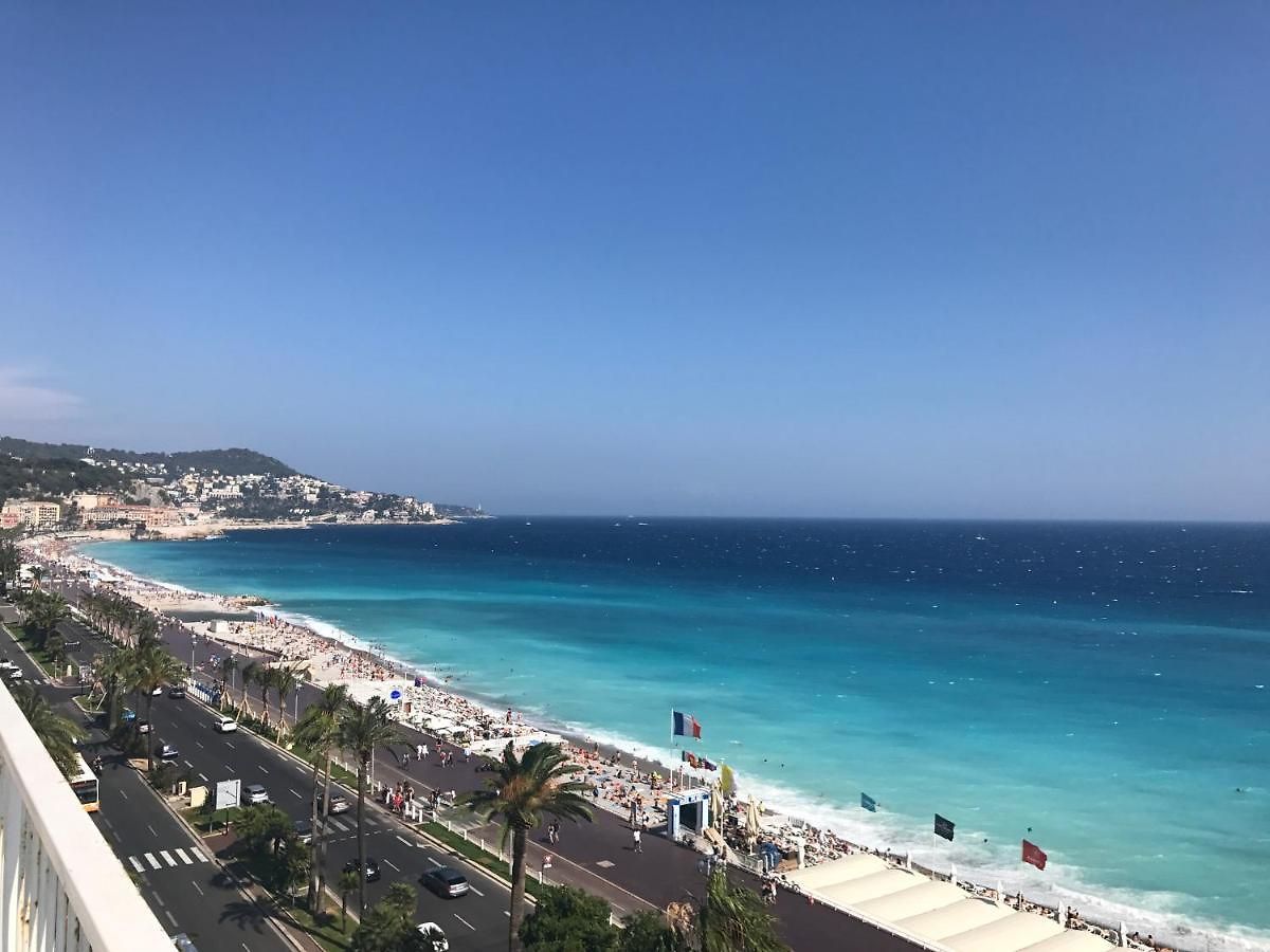 Appartement Apart-a-nice : A Breathtaking View On The Sea *