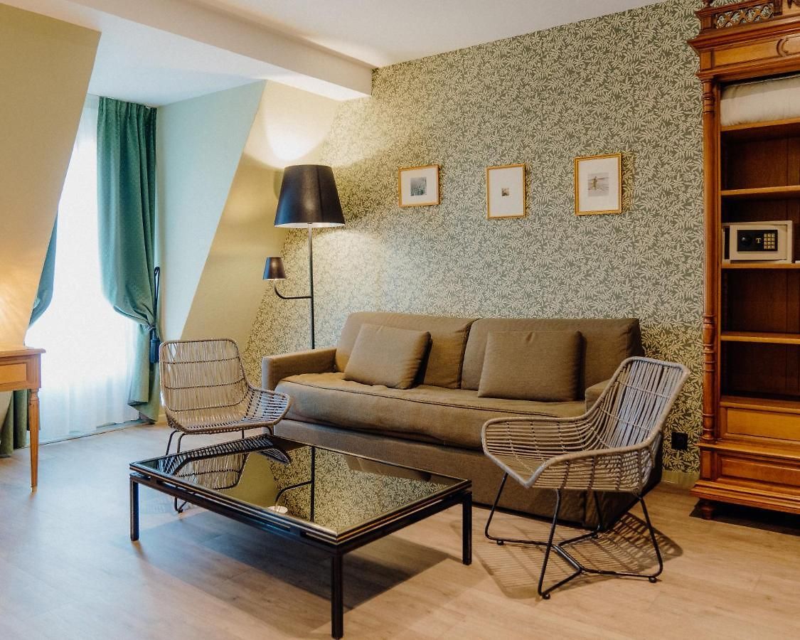 Le Grimaldi By Happyculture 4*