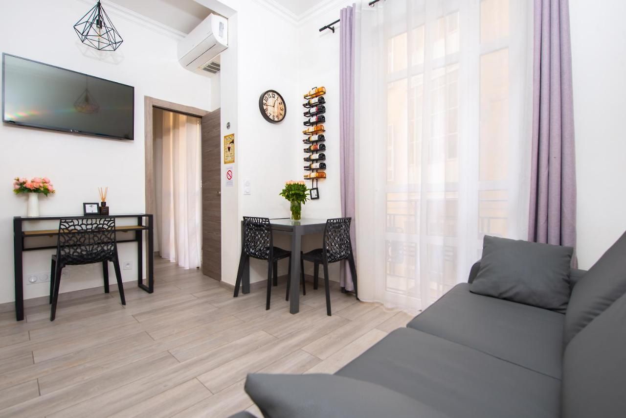 Centre Flat - Modern, Quiet And Brand New Apartment