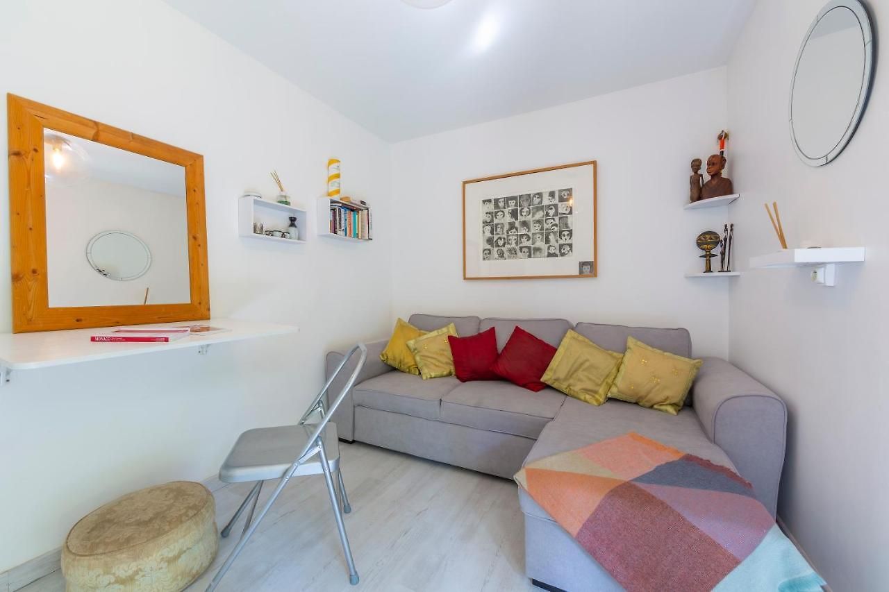 Les Cyclamens - Happy Apartment Nice