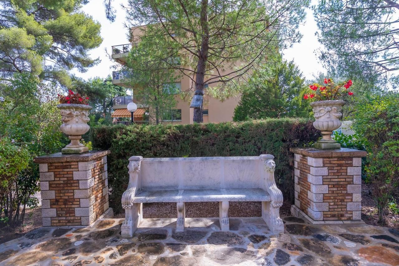 Apartment Les Cyclamens - Happy *