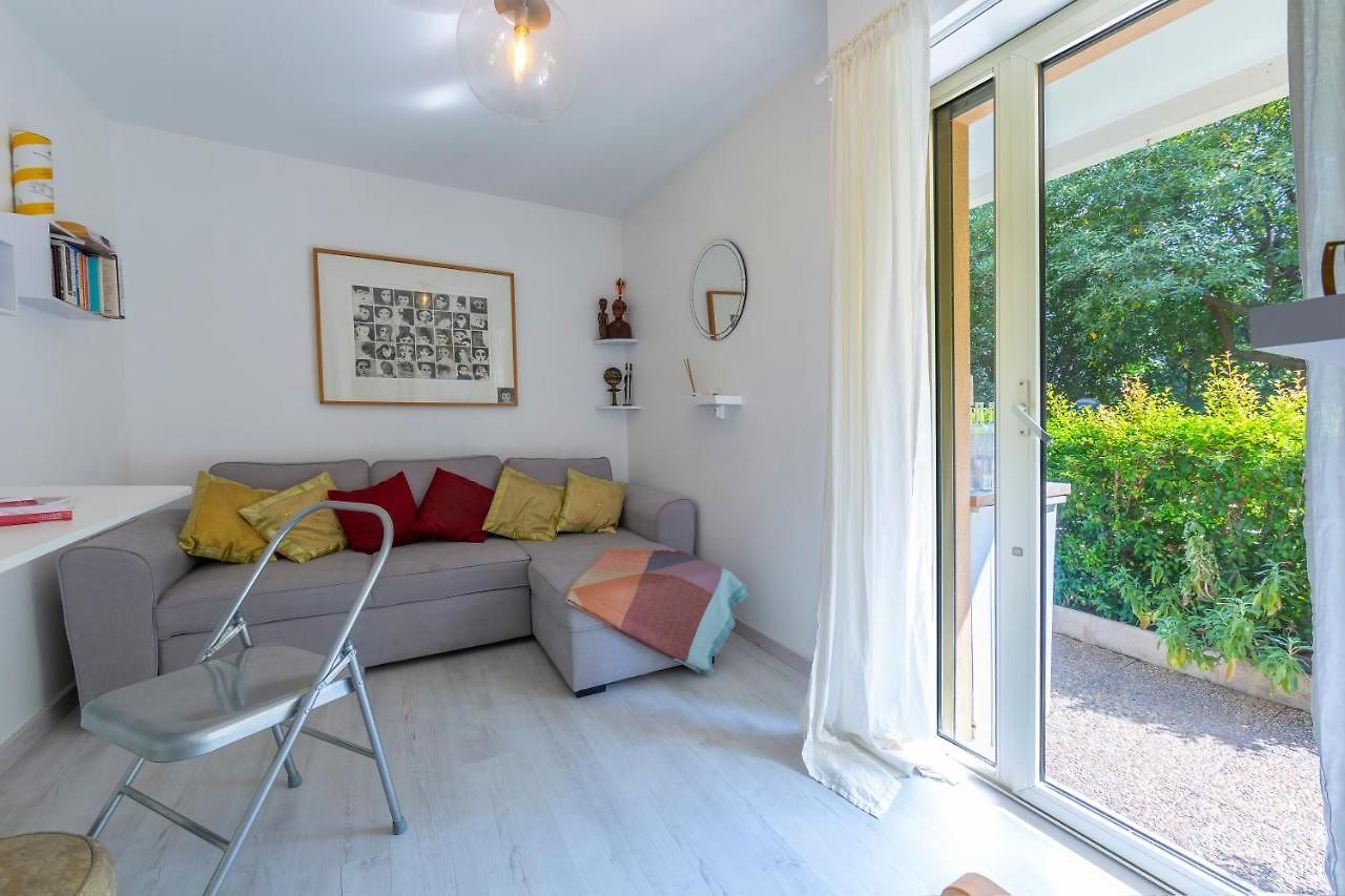 Apartment Les Cyclamens - Happy Nice