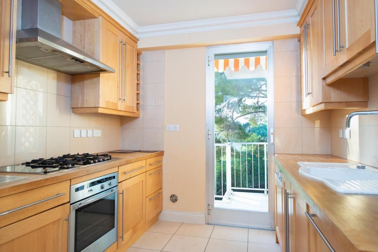 Prestige Mont Boron -terrace -sea View -2br Apartment Nice