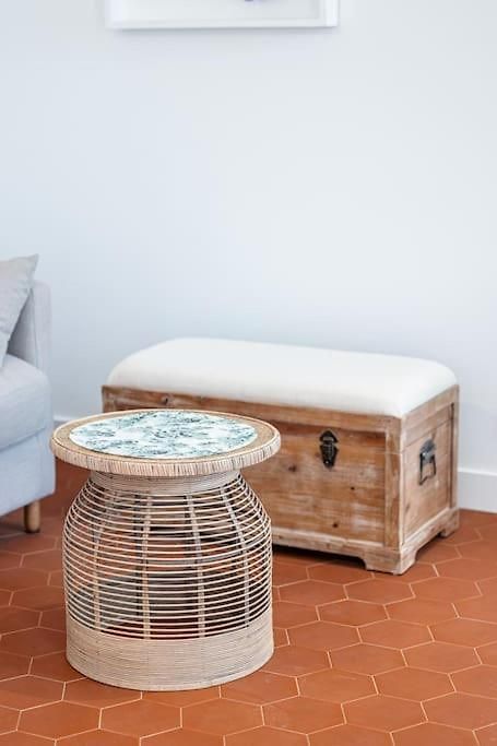My Casa - Ponchettes 17 - With Garden, 30m From The Sea Apartment Nice