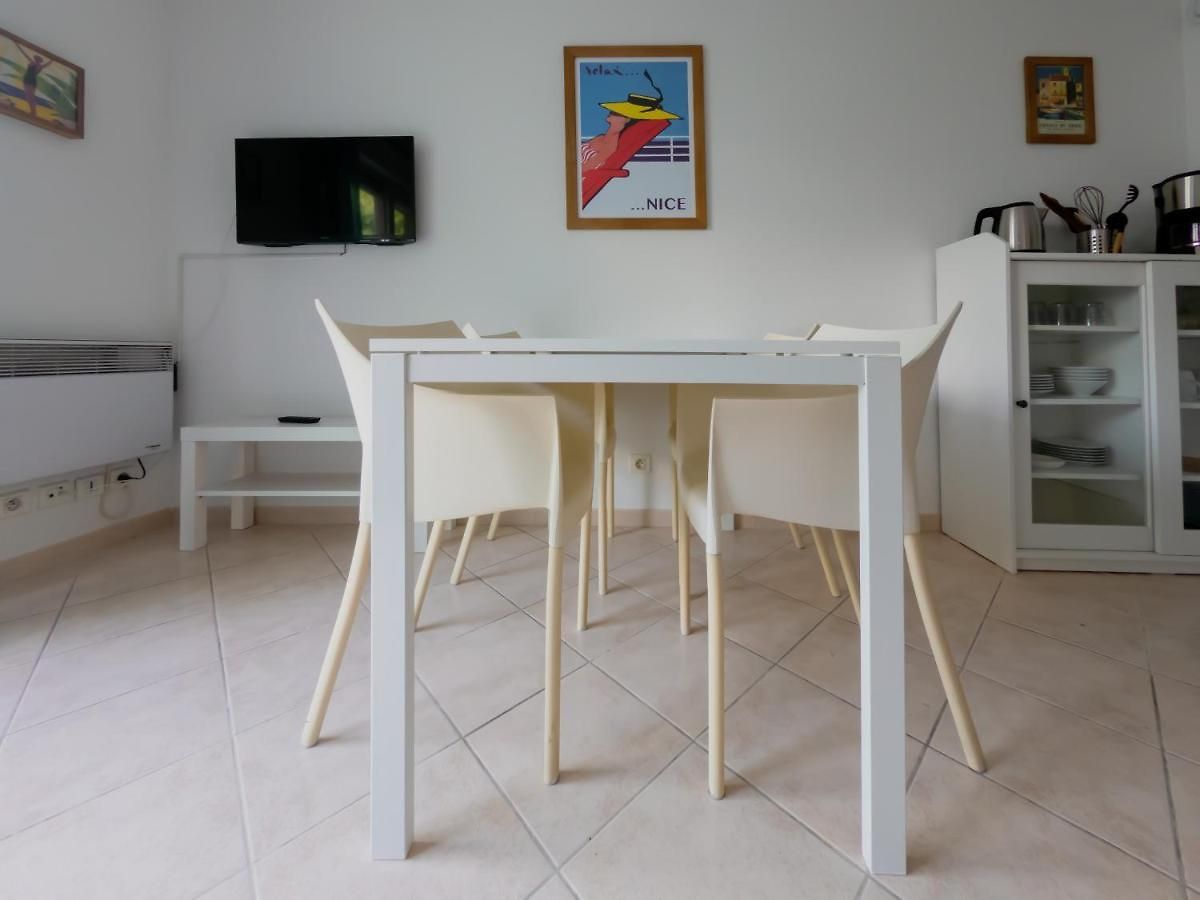 Appartement Le Soleil D'or 4 Pers Parcheggio Wifi *