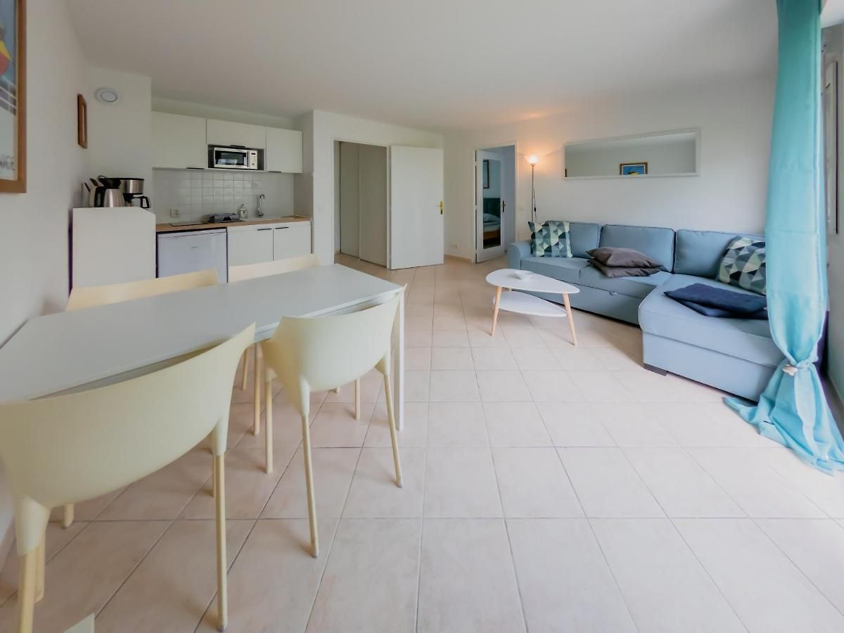 Appartement Le Soleil D'or 4 Pers Parcheggio Wifi *