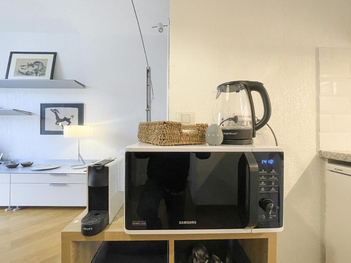 Appartement Bh - Palais Magnan - Lux 4 Pers. Wifi. Clima. Lenval Nice