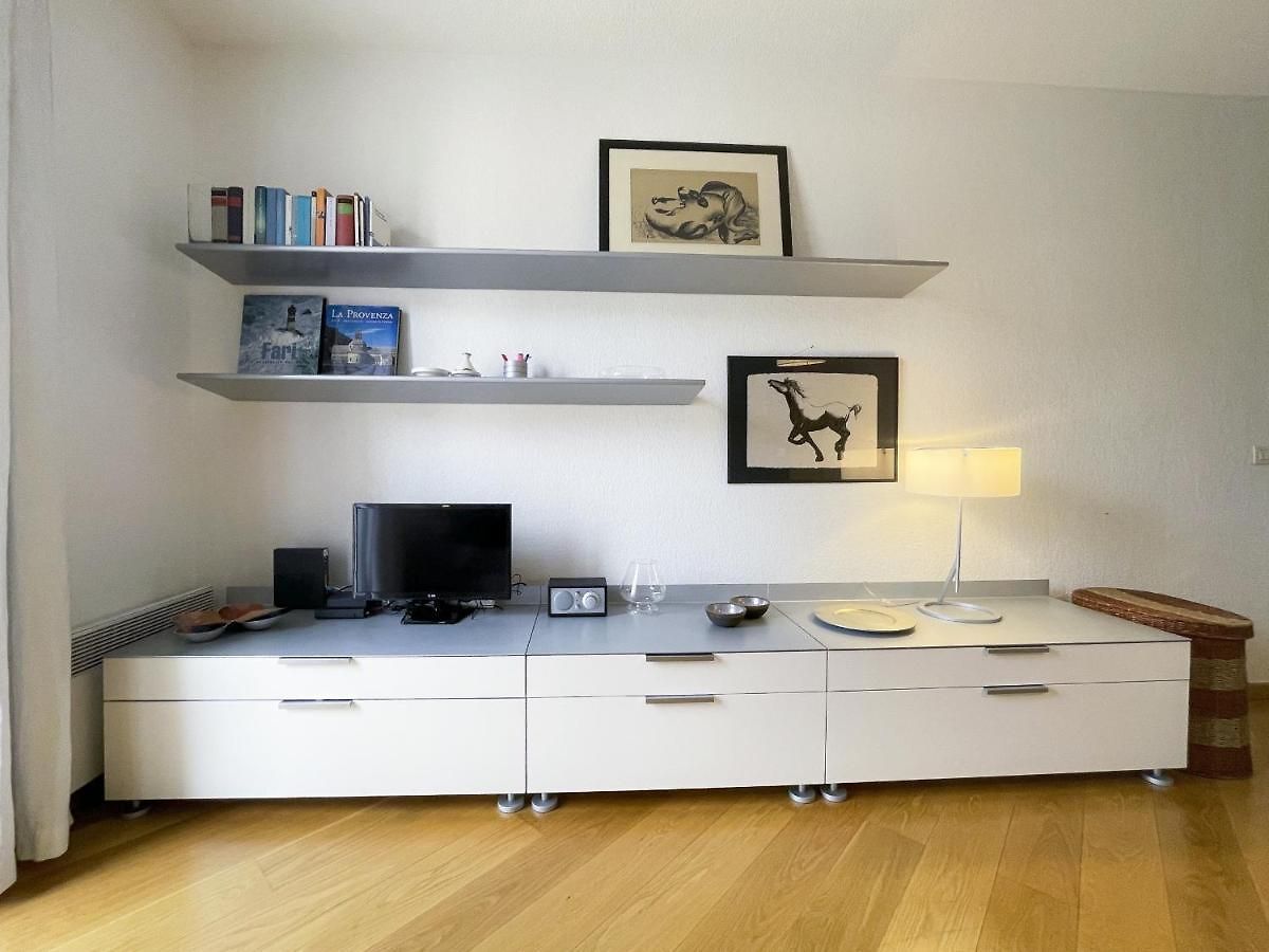 Appartement Bh - Palais Magnan - Lux 4 Pers. Wifi. Clima. Lenval *