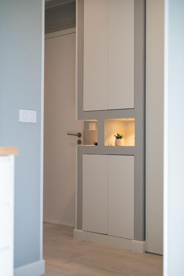 Appartement Modern - Promenade Des In *