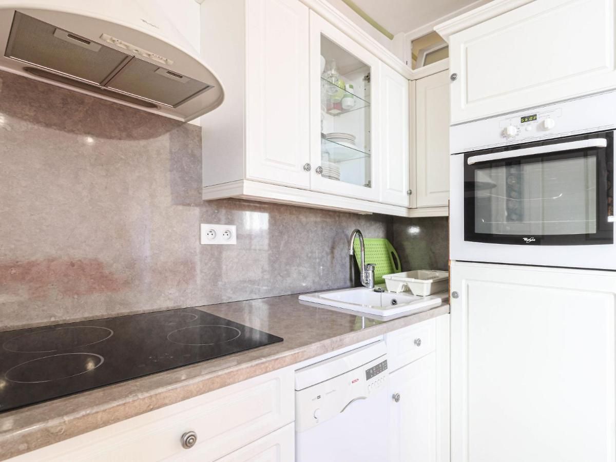 France By Interhome Apartment