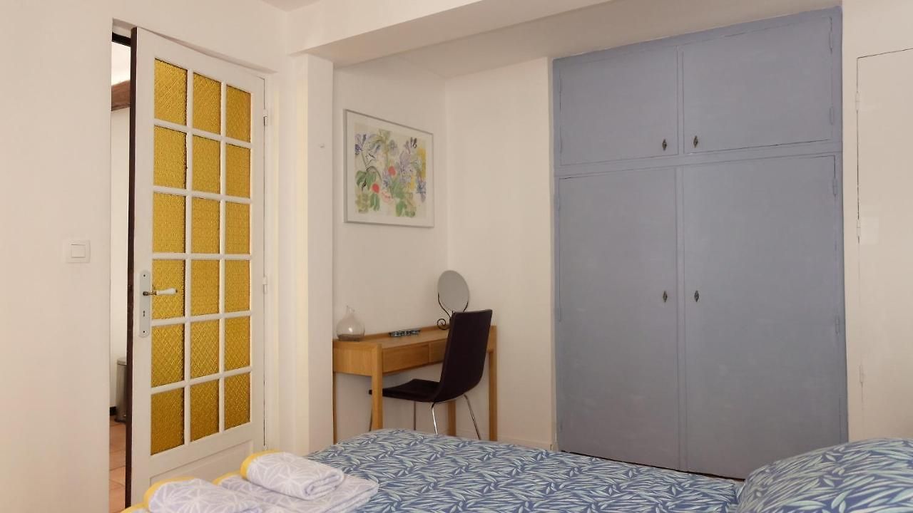 Rue Neuve - Old Town Apartment Nice
