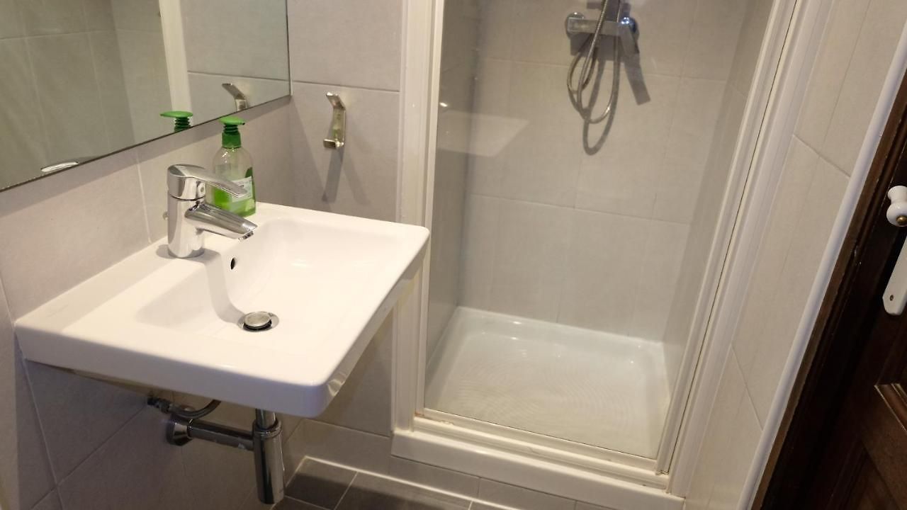 Apartment Rue Neuve - Old Town *