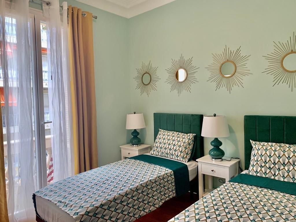 Appartement D'azur-35