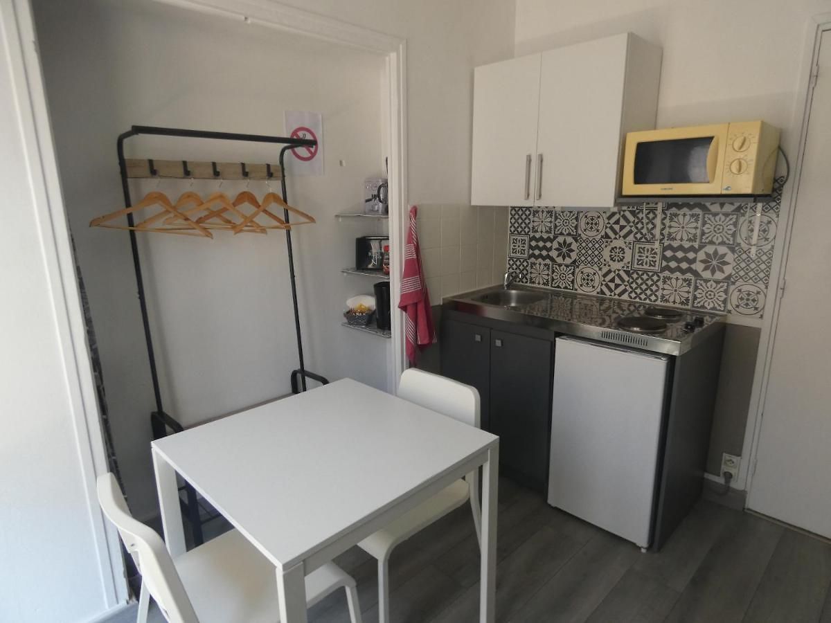 Appartement Climatisés Proche *