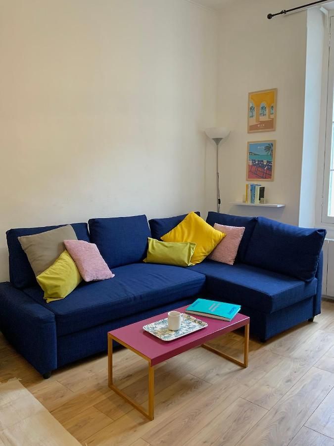 Appartement Am *