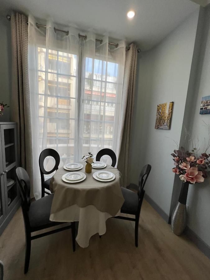 D'azur-35 Appartement Nice