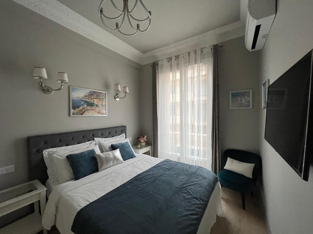 D'azur-35 Appartement Nice