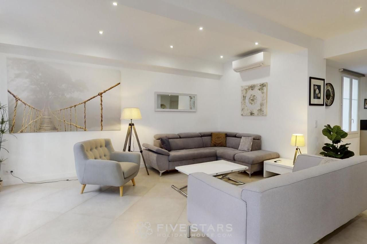 Appartement Grand Promenade Five Stars House