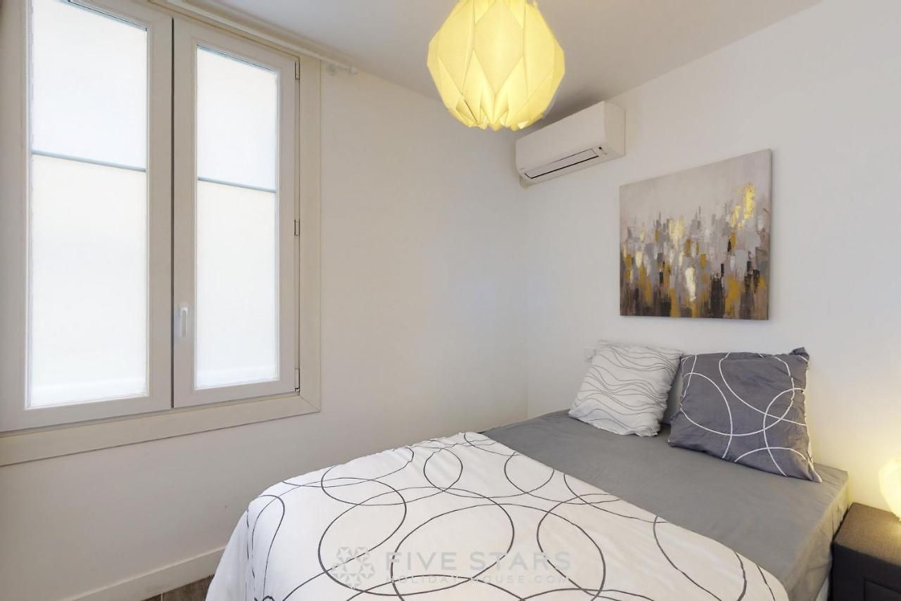 Grand Promenade Five Stars House Appartement *
