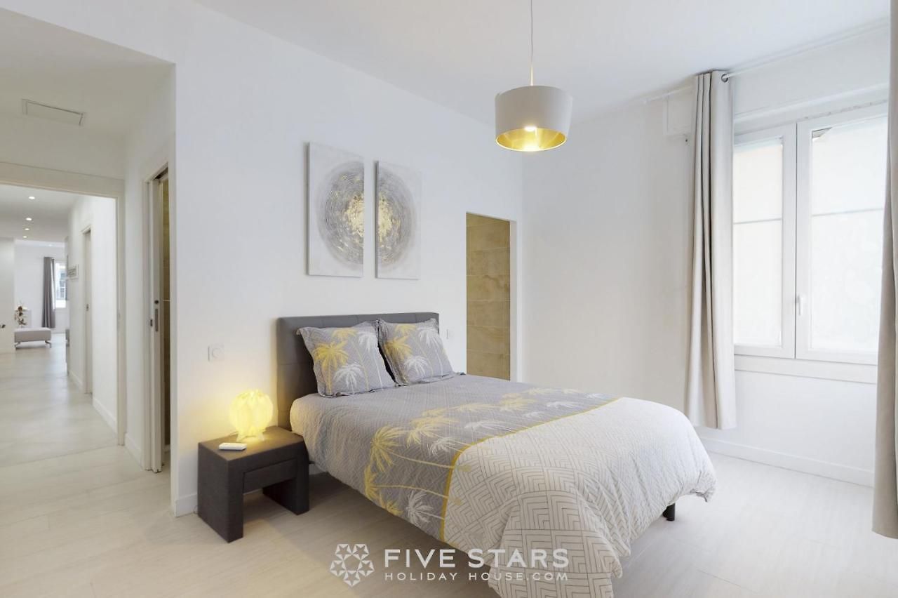 Grand Promenade Five Stars House Appartement *