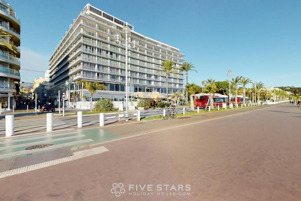 Grand Promenade Five Stars House Nice