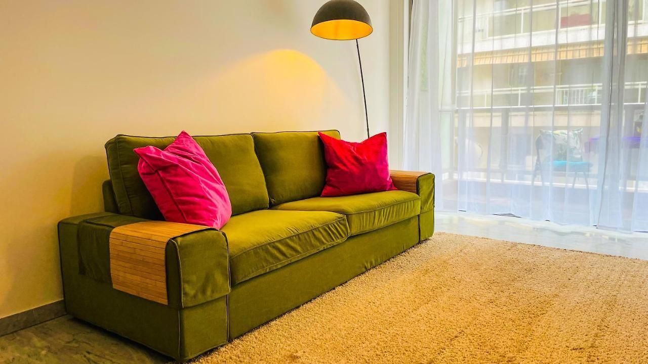 Appartement Elegant, Spacious, Central *