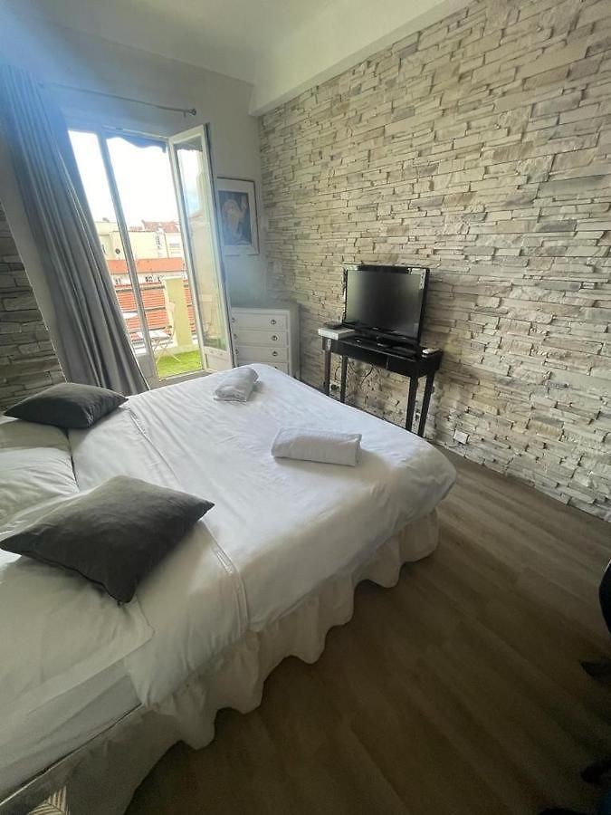 Appartement Bel Air Fshh