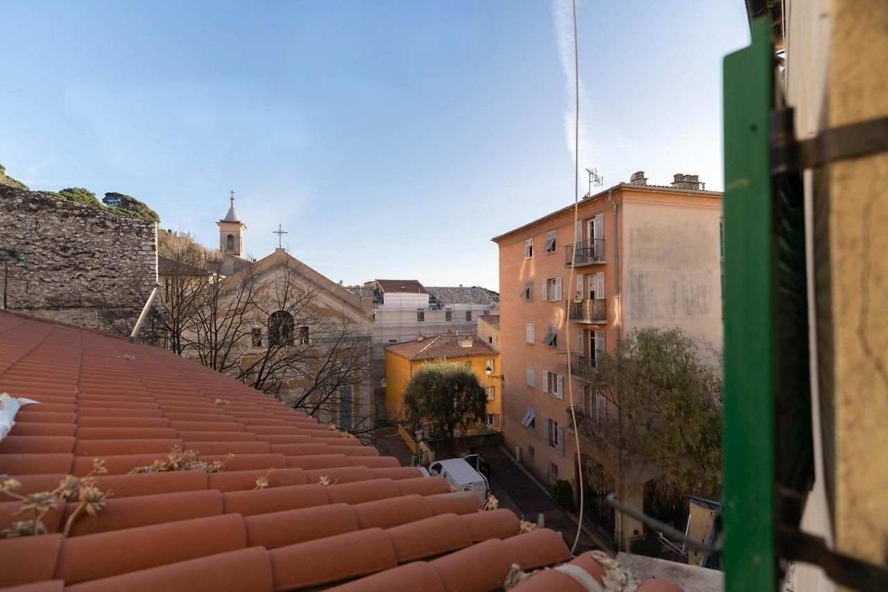 Vieux - Loft - Balneo Appartement