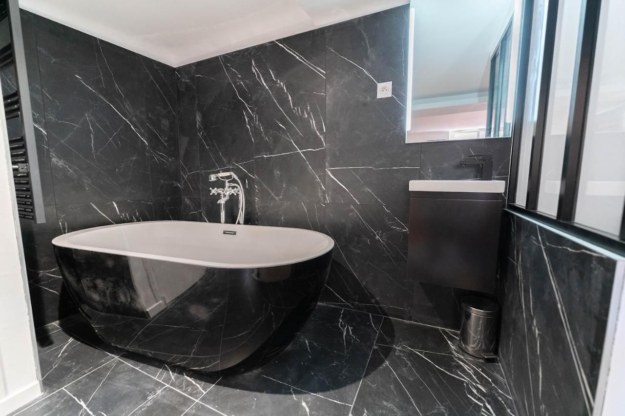 Vieux - Loft - Balneo *
