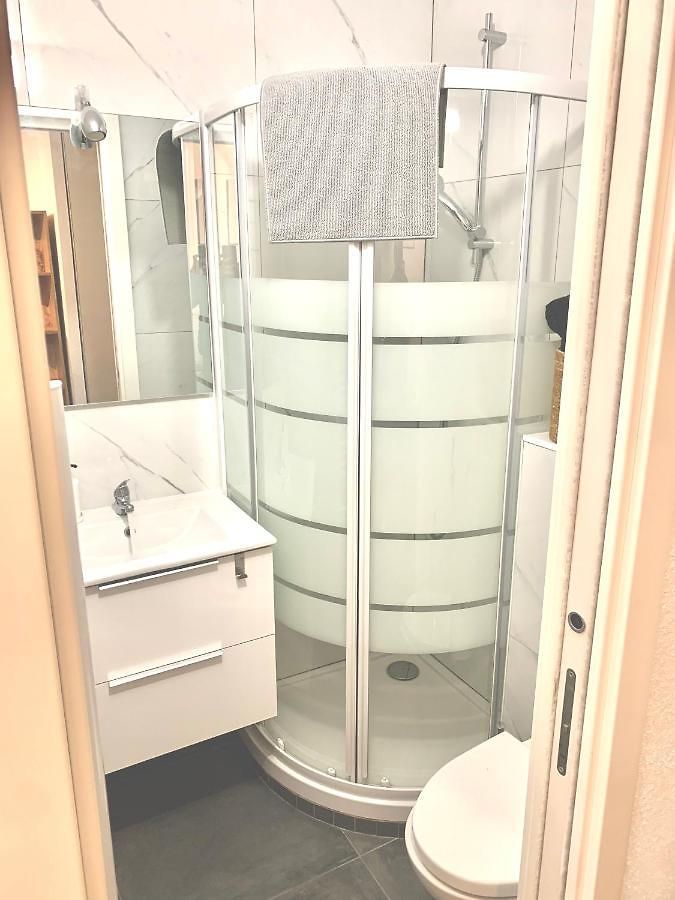 Appartement à Deux Pas De La Nice