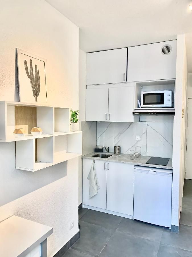 à Deux Pas De La Appartement Nice