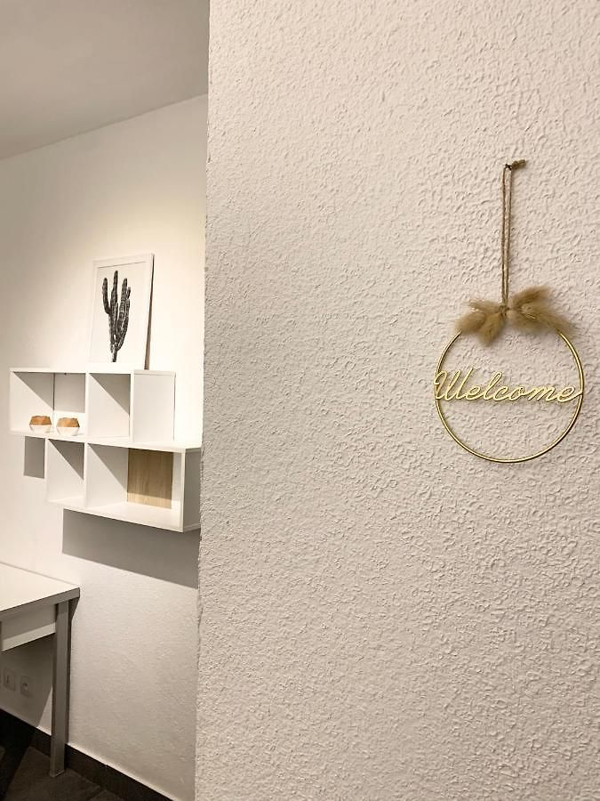 Appartement à Deux Pas De La Nice