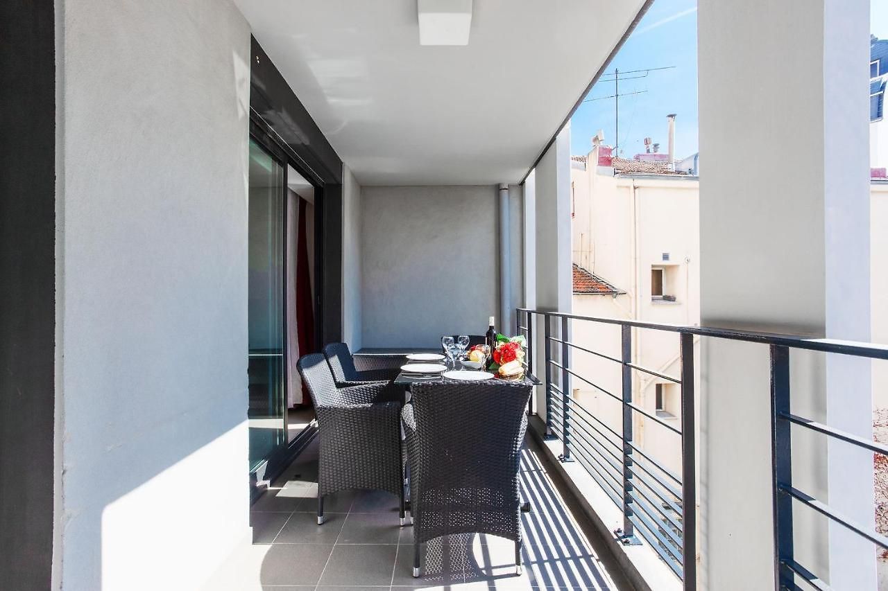 Victor Hugo Ap4159 Nice, By Riviera Homes Apartment *