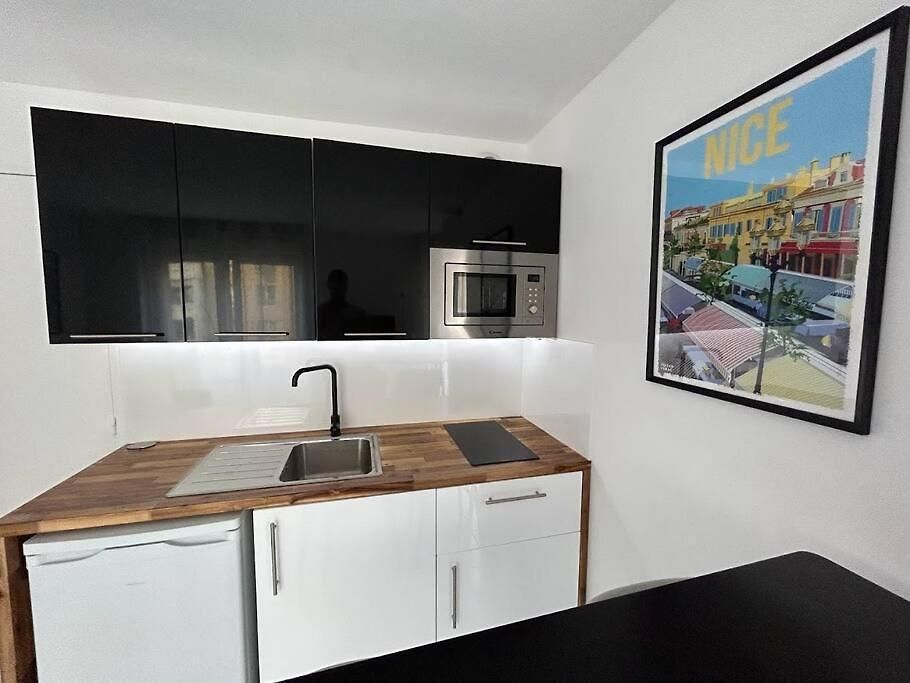 Magnifique Au Bord De Apartment *