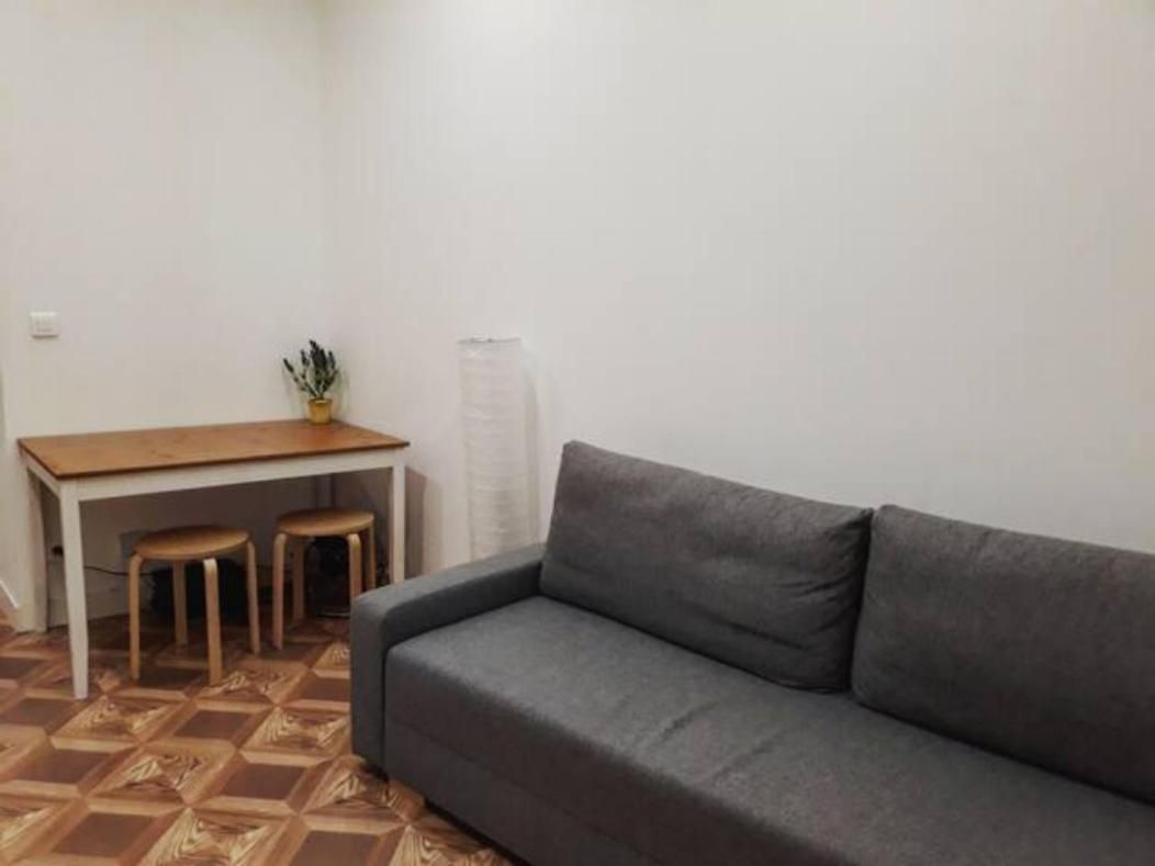 Area In The Old Town Apartment