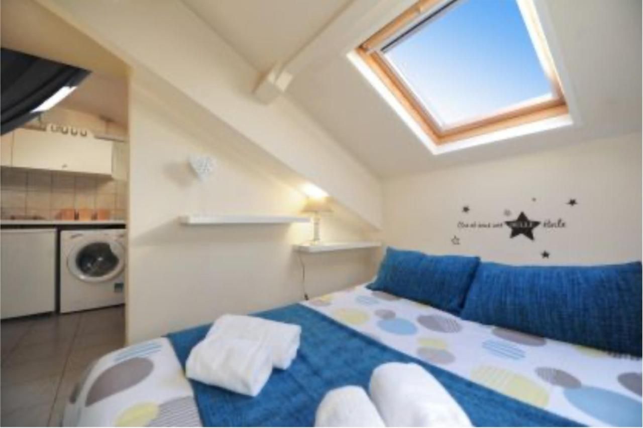 Appartement Dalpozzo- Wifi, Hyper Centre
