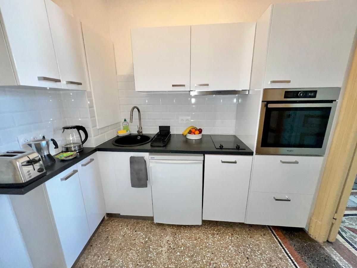 Residence La Villa Leonie Aparthotel 3*