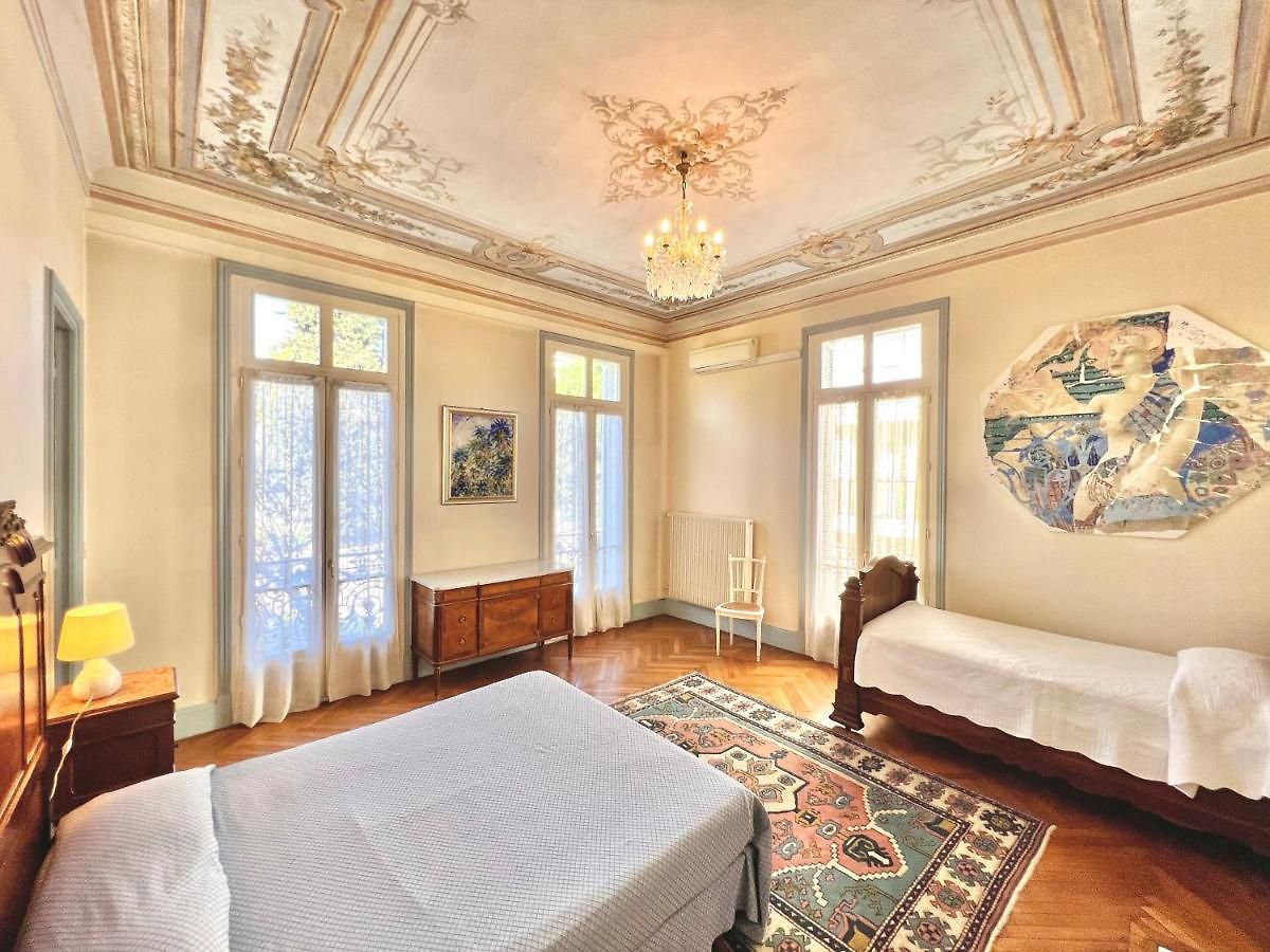 Residence La Villa Leonie Aparthotel Nice
