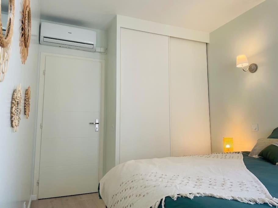 Carré D’or Appartement *