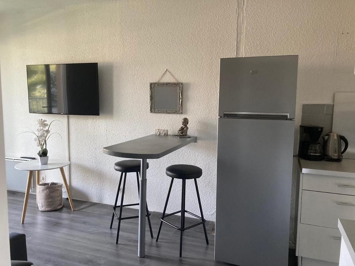 Appartement A La Decouverte De Nice