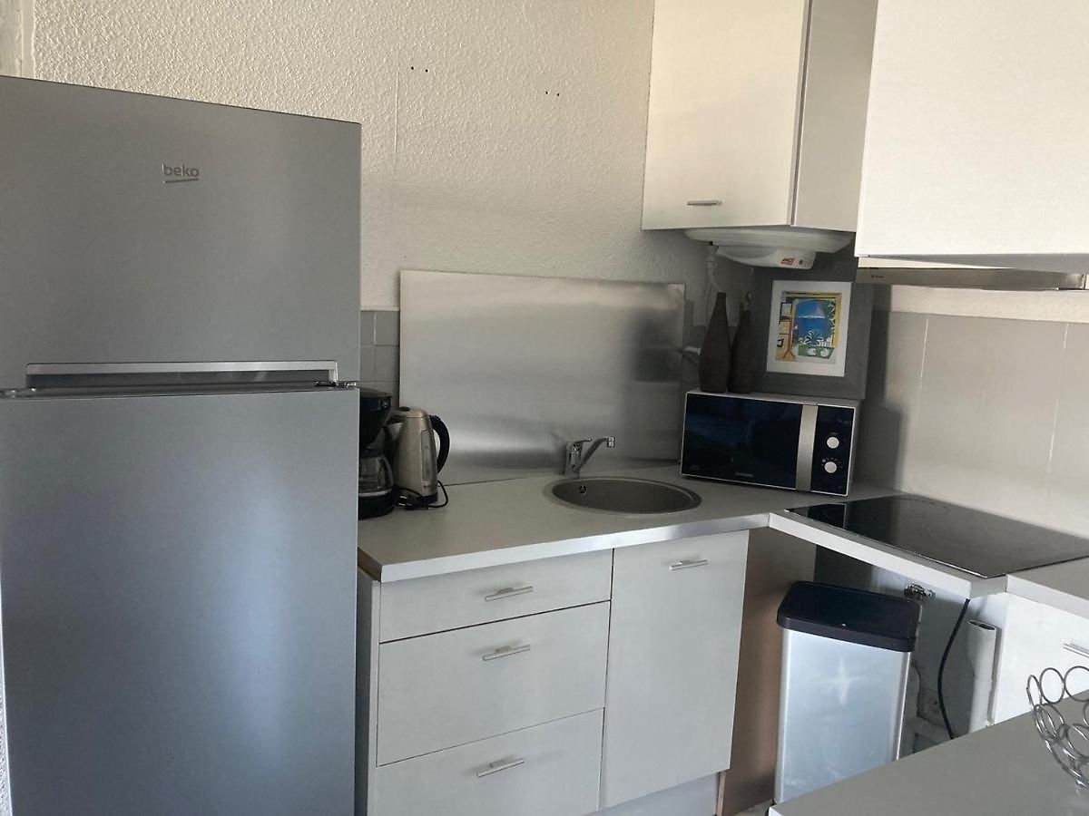 Appartement A La Decouverte De *