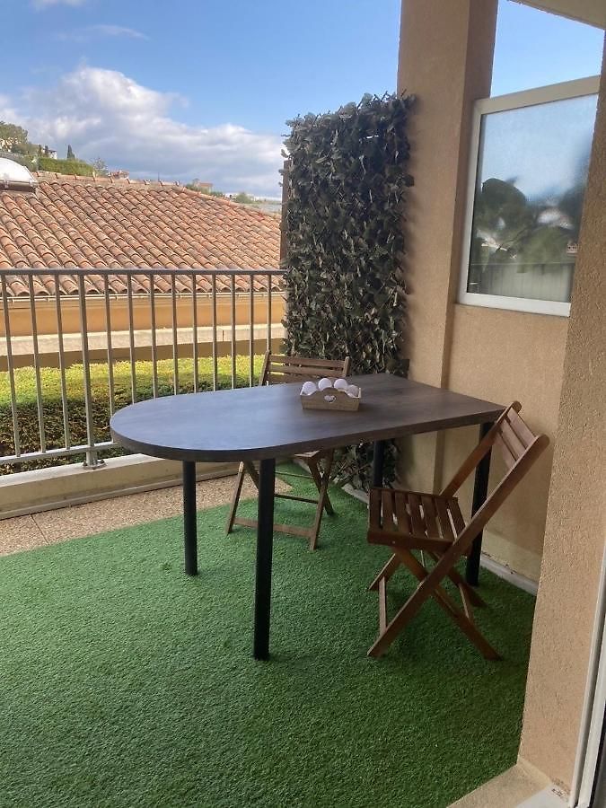 A La Decouverte De Appartement *