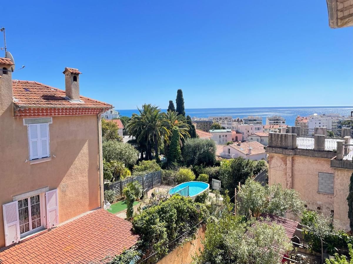 Appartement Renting - Cambrai02 - Sea View - Ac - Promenade Des