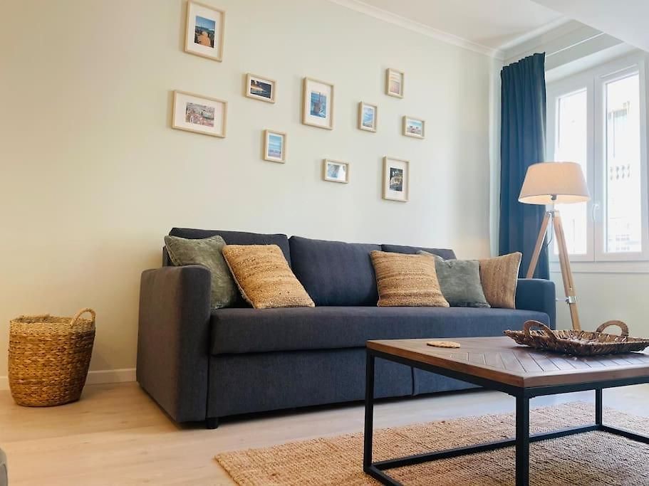 Carré D’or Appartement
