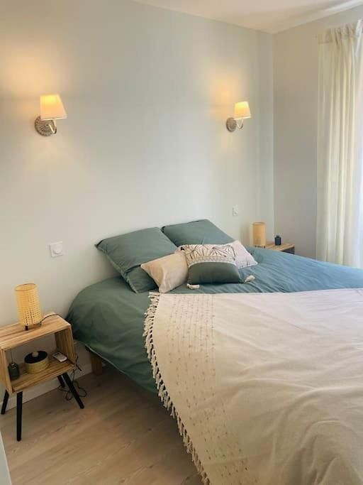 Carré D’or Appartement *