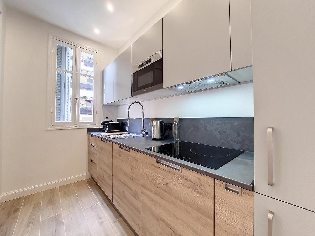 Appartement Nestor&jeeves - Le Nicois - Nice