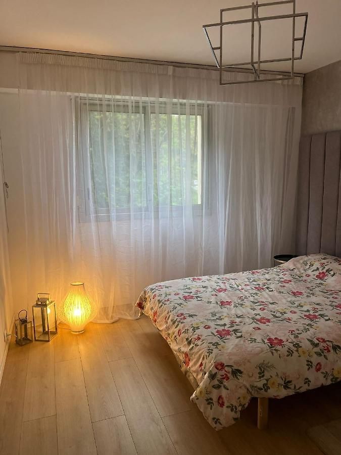 Beautiful Apt - 10Mn Walk From Beach *