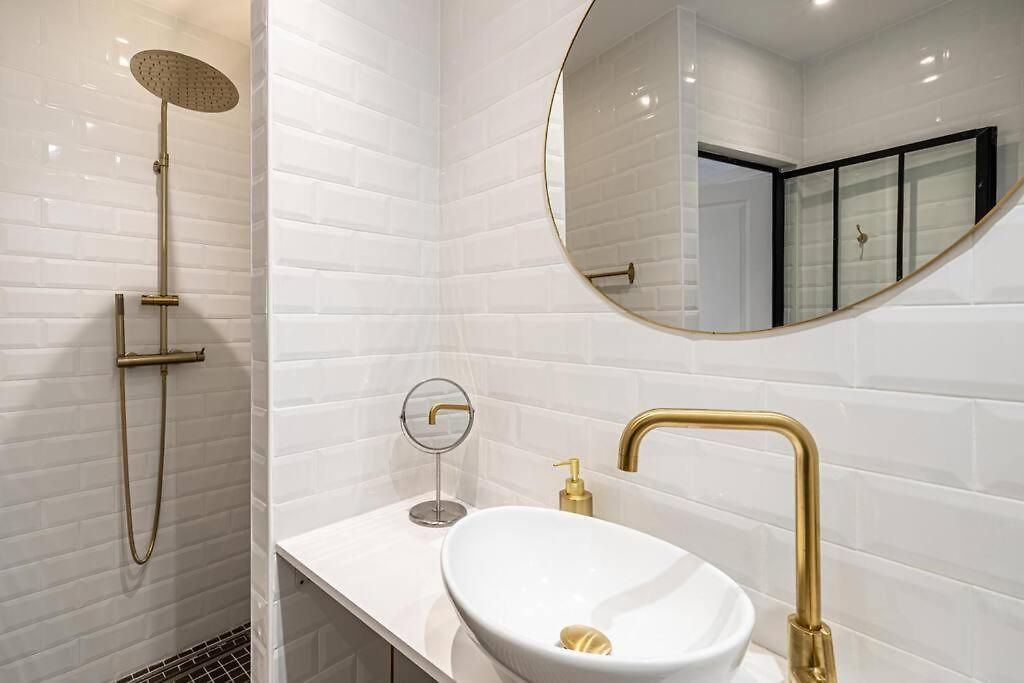 Apartment Chez Collette - Luxury In The Old *