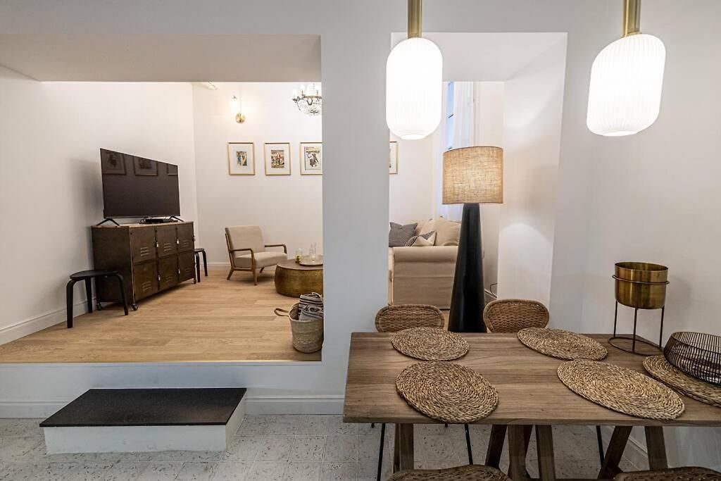 Apartment Chez Collette - Luxury In The Old *